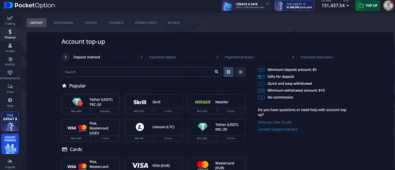 Review Your Trades