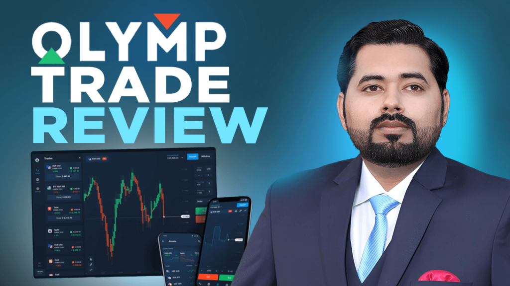 Κριτική μεσολαβητή OlympTrade: My First-Person Story From Skeptical Scroll to Confident Routine