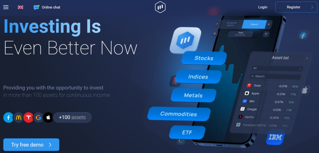 ExpertOption Mobile App Review (iOS & Android): My Real Trading Experience