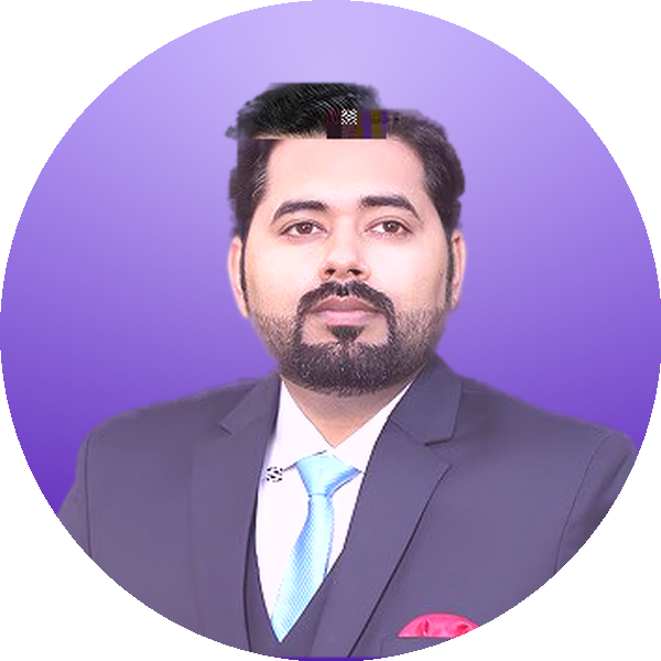 Saqib Iqbal