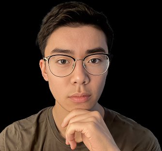 Joel Lim